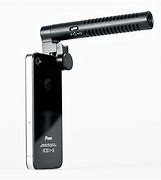 Image result for External iPhone Microphone