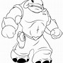 Image result for Gantu From Lilo and Stitch Six