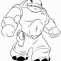 Image result for Gantu From Lilo and Stitch