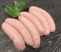 Image result for English Pork Sausage