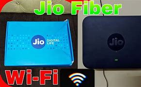 Image result for Jio Fiber Router