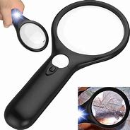 Image result for Magnifying Glass 7 Cm