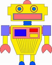Image result for Tinkerbots My First Robot