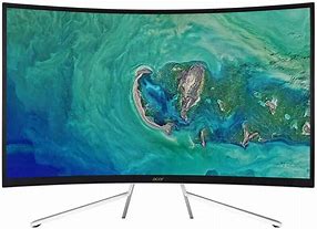 Image result for 32 Inch Curved TV