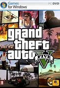 Image result for Is GTA 5 On PC