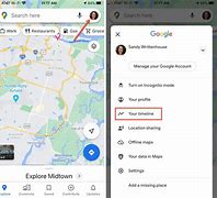 Image result for iPhone Google Maps Pic