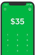 Image result for Cash App Home Screen iPhone
