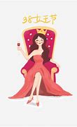 Image result for Beauty Queen Clip Art