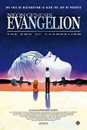 Image result for Neon Genesis Evangelion End