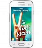 Image result for Samsung Galaxy V Plus