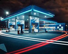 Image result for Tiypes of Gass Stations
