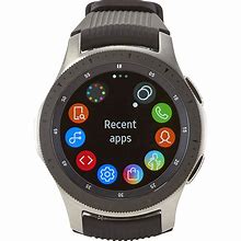 Image result for Samsung Galaxy Watch 46Mm User Manual