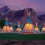 Image result for teepee