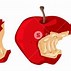 Image result for Rotten Apple Head