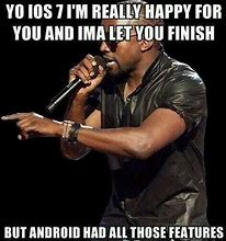 Image result for iPhone vs Android Funny Memes