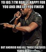 Image result for Ilhone vs Android Memes