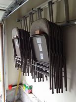 Image result for DIY Folding Hanger Rack