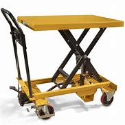 Image result for Heavy Equipment Machine Cart