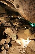 Image result for Seneca Caverns Ohio