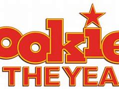 Image result for Rookie of the Year Clip Art