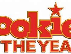 Image result for +Rookie of Rhe Year