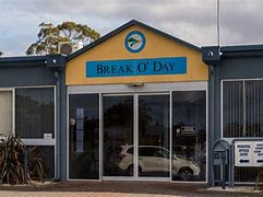 Image result for break_o'day_council