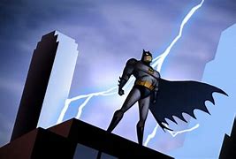 Image result for Batman Animation