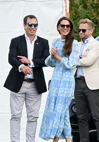 Image result for Kate Middleton Polo Dress