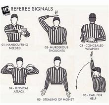 Image result for Funny Hockey Ref Memes