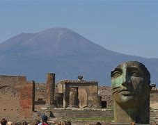 Image result for Pompeii Photos