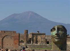 Image result for Pompeii Excavation