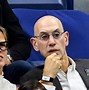 Image result for Adam Silver Married