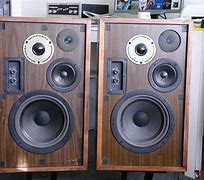 Image result for Vintage Marantz Speakers