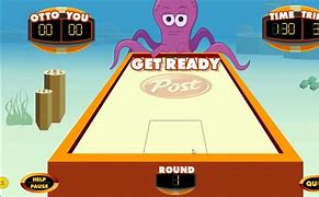 Image result for Postopia Game Octopus