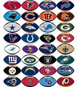 Image result for NFL Football Logos