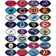 Image result for Photos of NFL Teams Logos