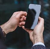 Image result for iPhone 11 Pro Max in a Hand