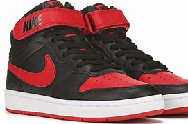 Image result for Nike High Tops Big Kids