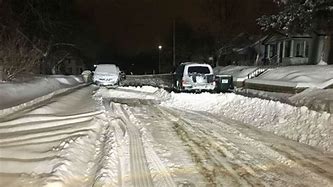 Image result for 4 Inches of Snow
