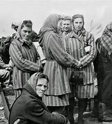 Image result for Marie Sachnowitz Prison Camp