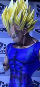 Image result for Dragon Ball Cel-Shaded Figures