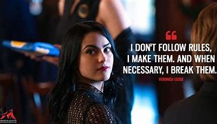 Image result for Riverdale Quotes