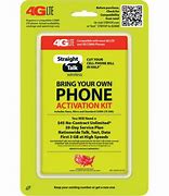 Image result for Keep Your Own Phone Sim Activation Kit Straight Talk