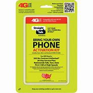 Image result for Straight Talk Sim Card Activation Kit