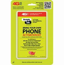 Image result for Straight Talk Sim Card Kit