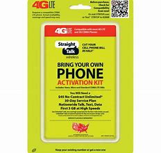 Image result for Straight Talk Sim Card for iPhone 6