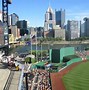 Image result for Images of Seats at PNC Park