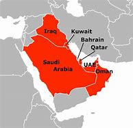 Image result for Gulf Region