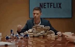 Image result for Netflix or Chill GIF
