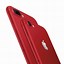 Image result for iPhone 7 Plus Red